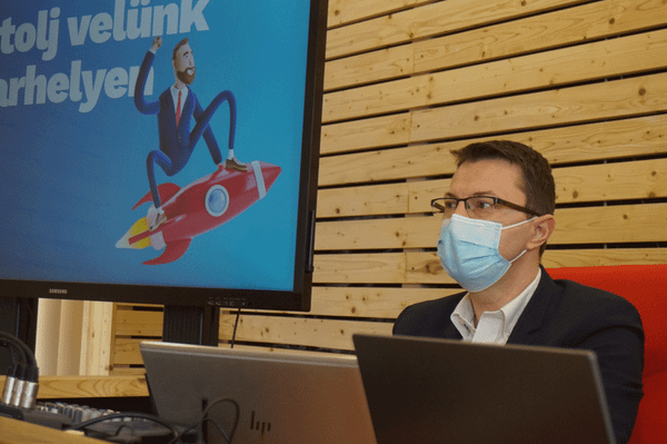 Ötleted volna, de nehéz elindulni?