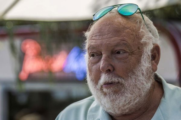 Meghalt Andy Vajna