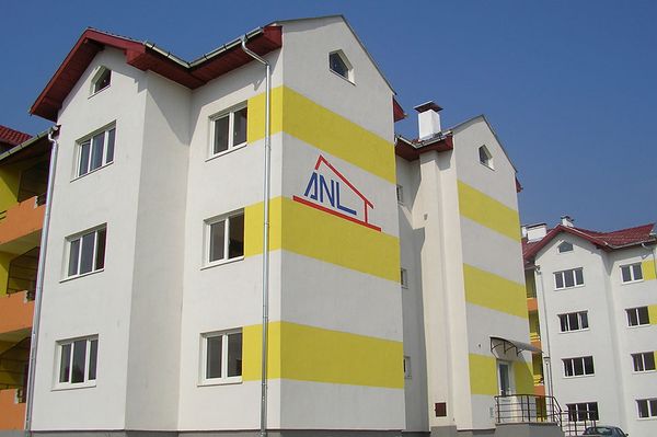 Módosították az Első ház programot