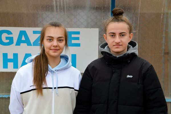 Nehéz most csak a focira gondolni a Vasas ukrán légiósainak