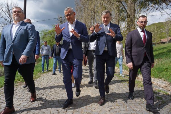 Antonescu a Szejkén: kik is azok a székelyek?