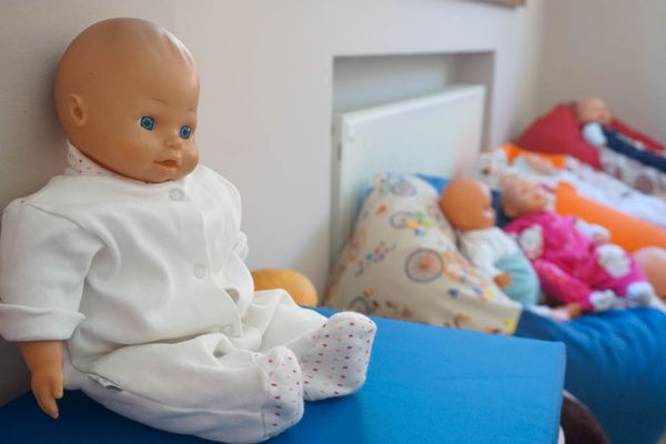 Négy napig ünneplik az anyákat