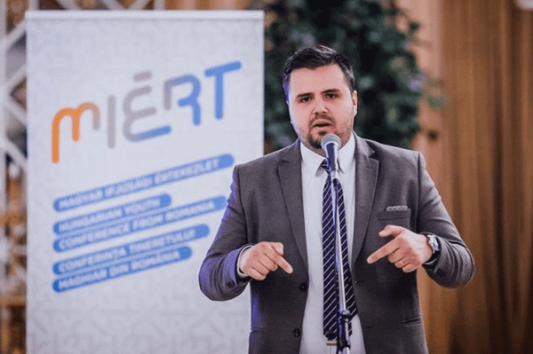 Egyik parlamenti képviselőjének lemondását várja az RMDSZ (frissítve)