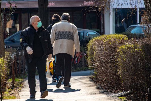 Tovább nőtt a megye fertőzöttségi aránya