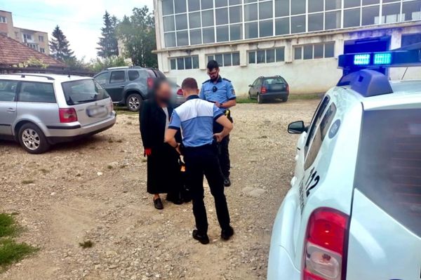 Más városokban betörésekkel gyanúsítják, most Udvarhelyen próbálkozott