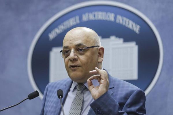 Feljelentik Arafatot a CNCD-nél