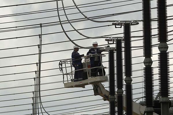 Újabb áramszünetek várhatók