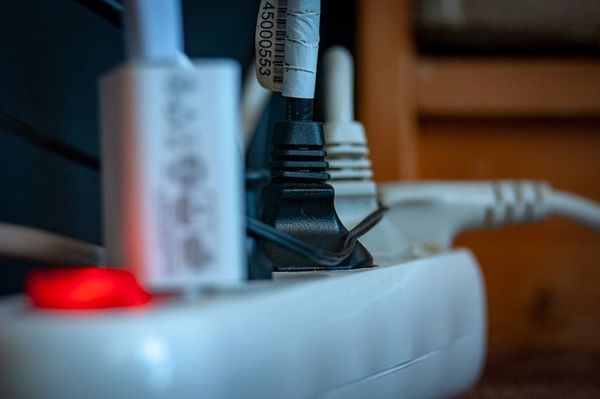 Csütörtöki áramszünet