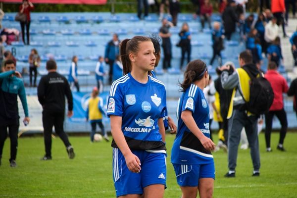 Csapatkapitányaitól búcsúzik a Vasas Femina