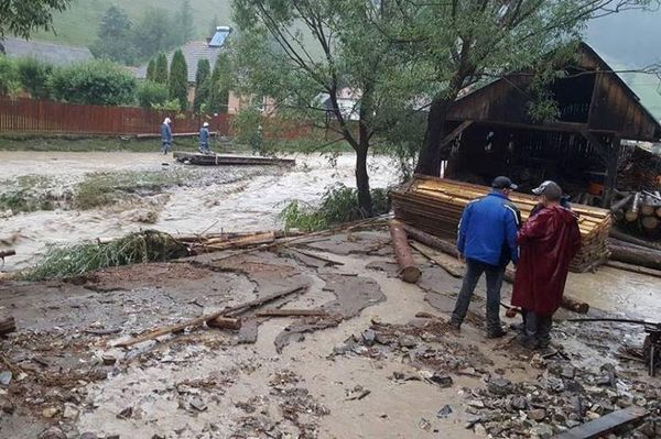 Megkongatta a vészharangot a prefektus