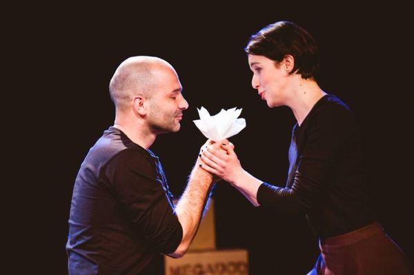 Hogy csak az ásó, kapa, nagyharang választhasson el