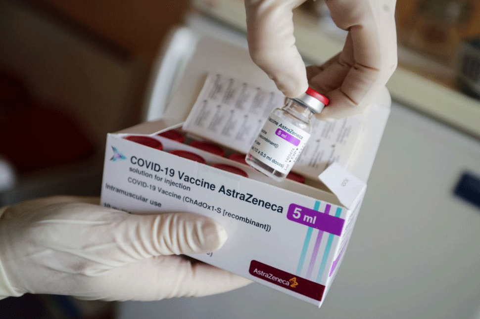 Sokan megijedtek az AstraZenecától, de még többen kérték