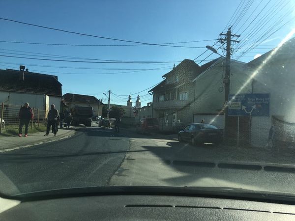 Folytatódnak az aszfaltozási munkálatok