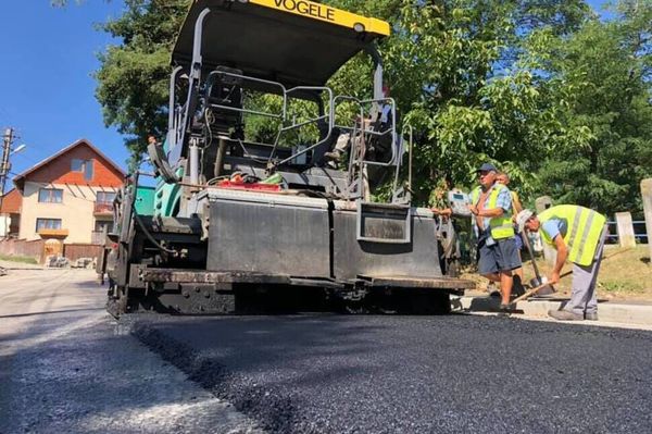 Ne hajts rá a friss aszfaltra