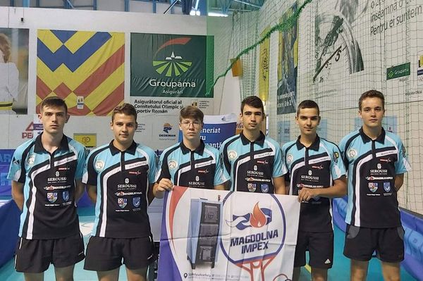 Kezdődik a felnőtt asztalitenisz bajnokság