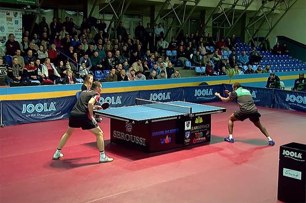 Megizzasztottuk a portugálokat