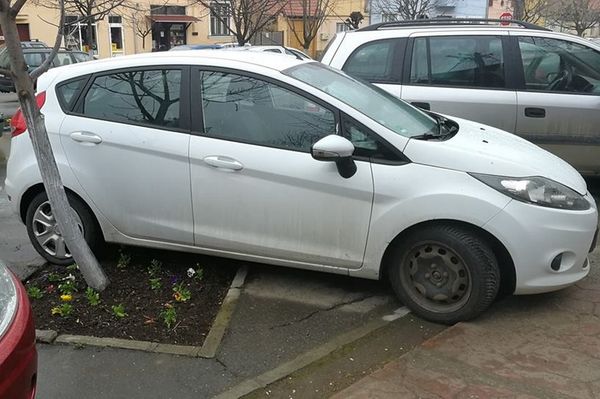 Napibunkó a nap képén