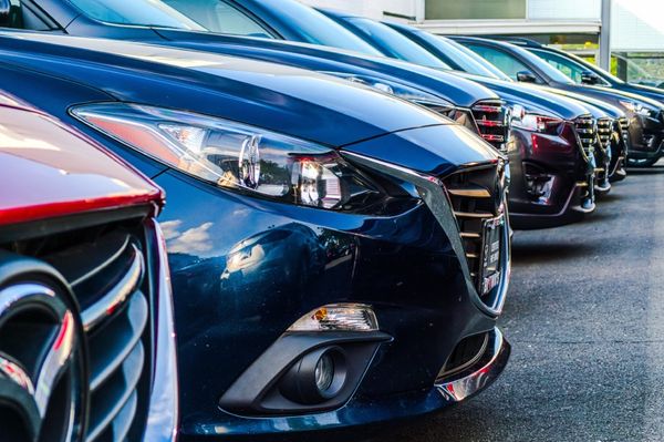 Egyre több környezetkímélő autó van az utakon