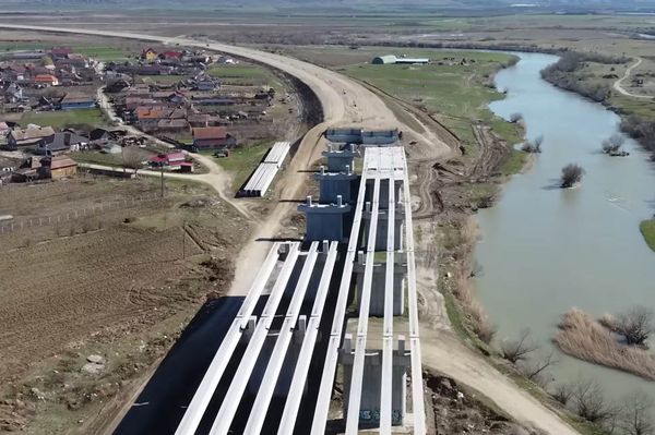 Talán még az idén bővül az autópályáink száma