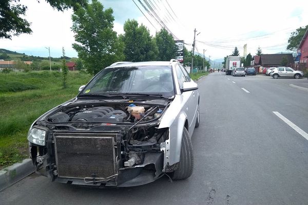 Elindult a roncsautóprogram