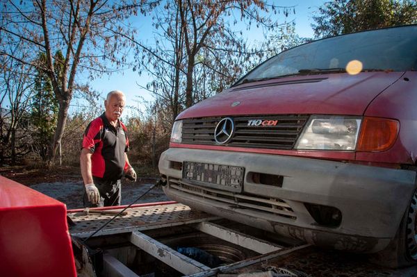 Lecserélnéd a régi autód?