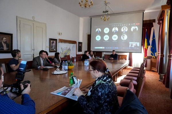 Azt hittük, megint a Szejke