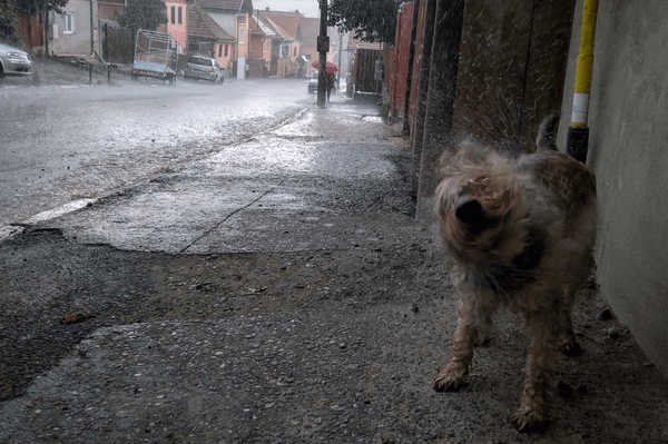 Időjárás: sárgára vált a narancssárga