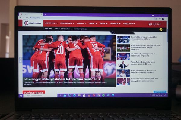 Azt ígérik, mi is nézhetjük a magyar válogatott meccseit