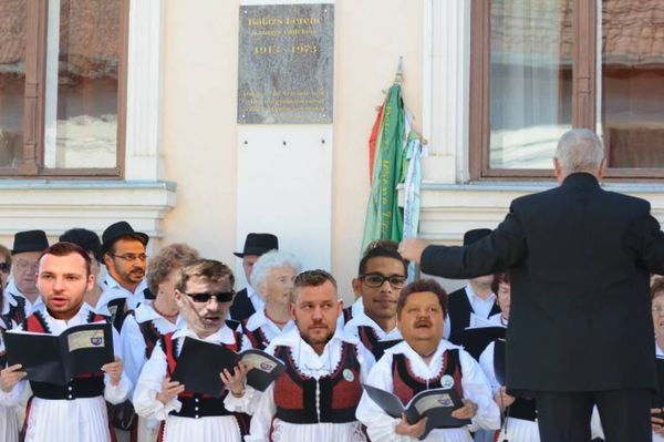 Székely ruha eladó!