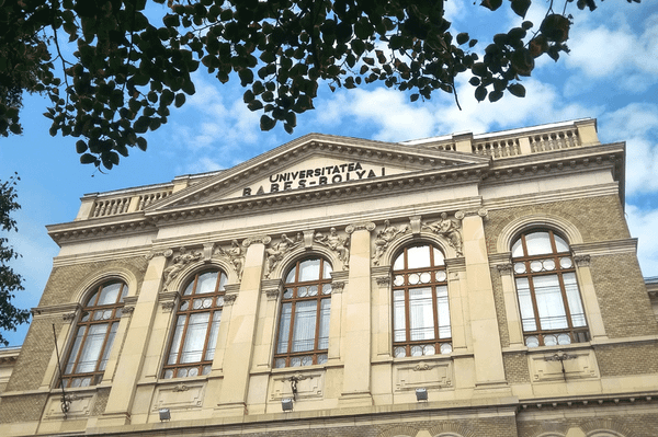 A kolozsvári BBTE maradt a hazai egyetemi rangsor élén