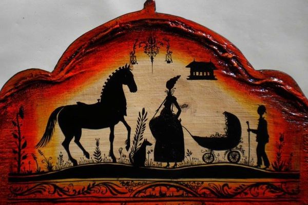 Világok találkozásának lehetünk tanúi