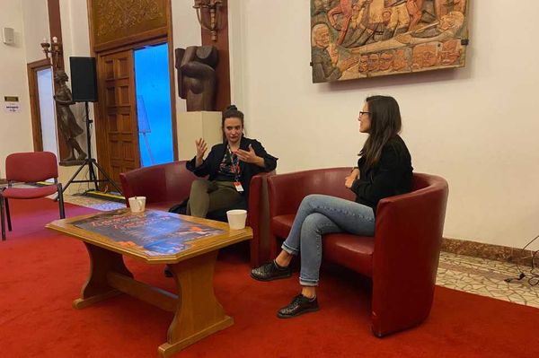 Kulcsokat kapni a színjátszáshoz és önmagunkhoz