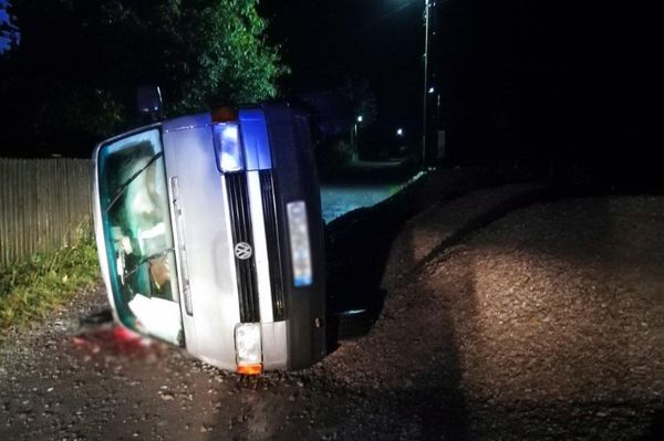 Kisteherautó alatt vesztette életét egy férfi Zeteváralján