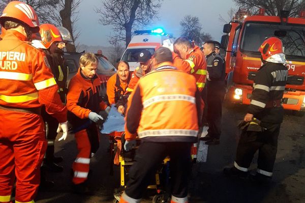 Elhunyt a balesetet szenvedett rendőrnő