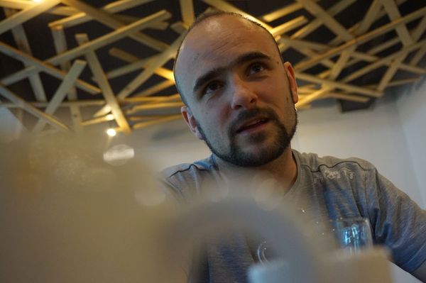 Ezt a drámát én Udvarhelynek írtam