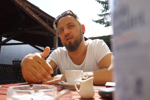 Ha a színész bejött, akkor lásd, hogy bejött