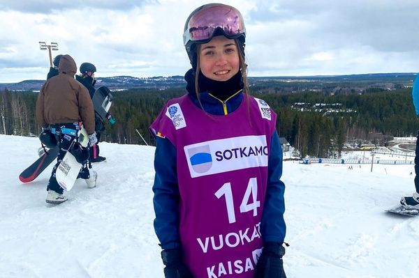 Bartalis Heni: imádom a telet, imádom ezt a sportot!