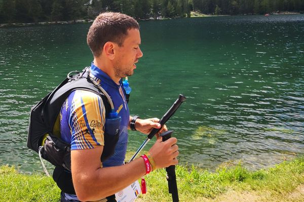 Ezért várta Bartha Bálintot mindig a család az ebédnél