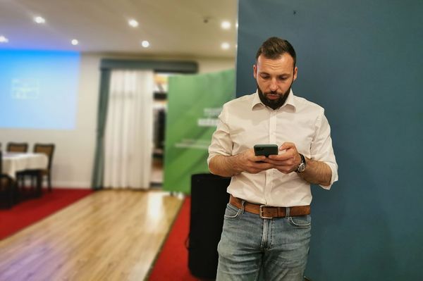 Bíró: meg kell tanulnunk a városok pulzusát kitapintani
