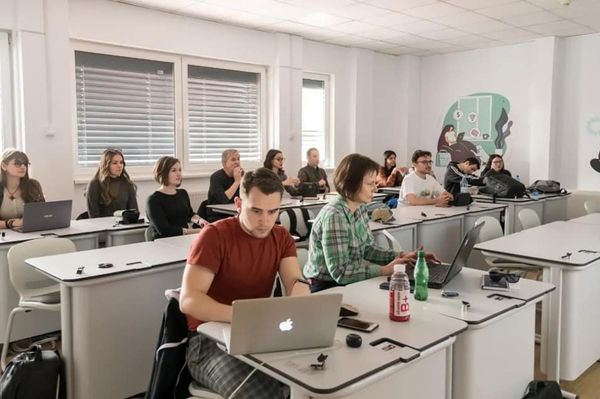 Új szakkal bővül a BBTE kínálata