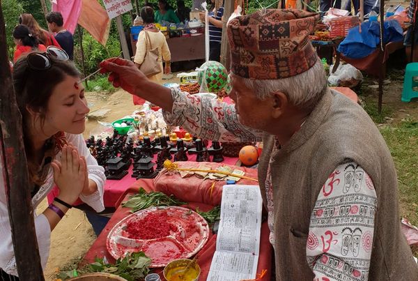 Hölgyek, önöket követi a vihar