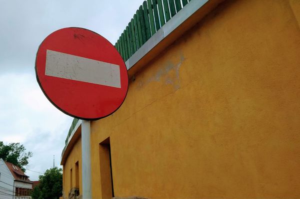 Lezárnak két utcarészt Szombatfalván