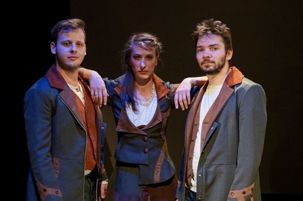 Két díjjal tért haza Lukács Emőke