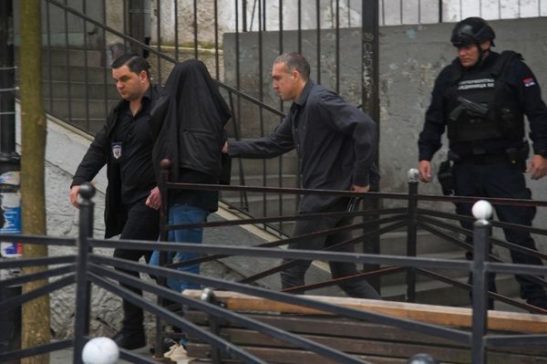 Kilenc embert ölt meg, mégsem büntethető