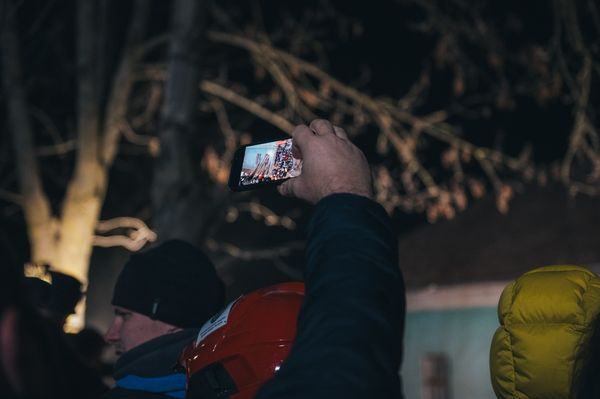 A román sajtó is nyomon követi a székelyudvarhelyi tragédiát