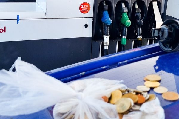 Még pótol az állam a tankolásodba, de meddig?