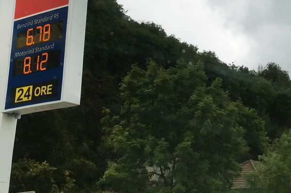 Olcsóbb lett a benzin, de hamarosan megint drágulhat