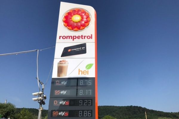 Literenként ötven banival olcsóbban tankolhatsz