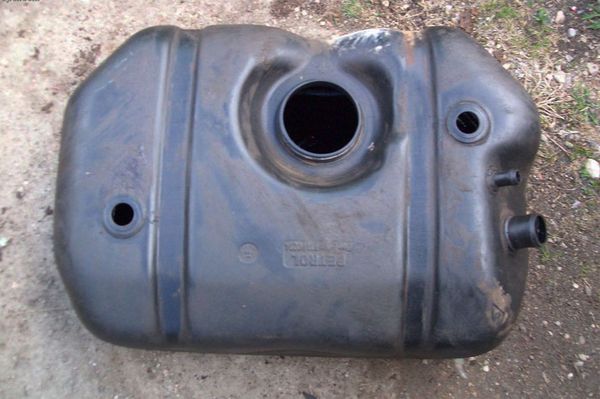 Felgyújtotta volna magát