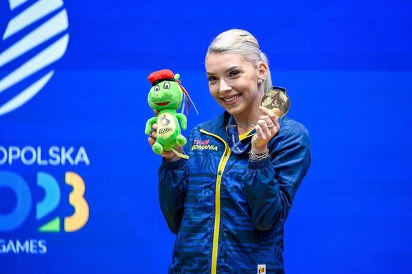 Berni megadta az alaphangot, felkészülnek teqballosaink